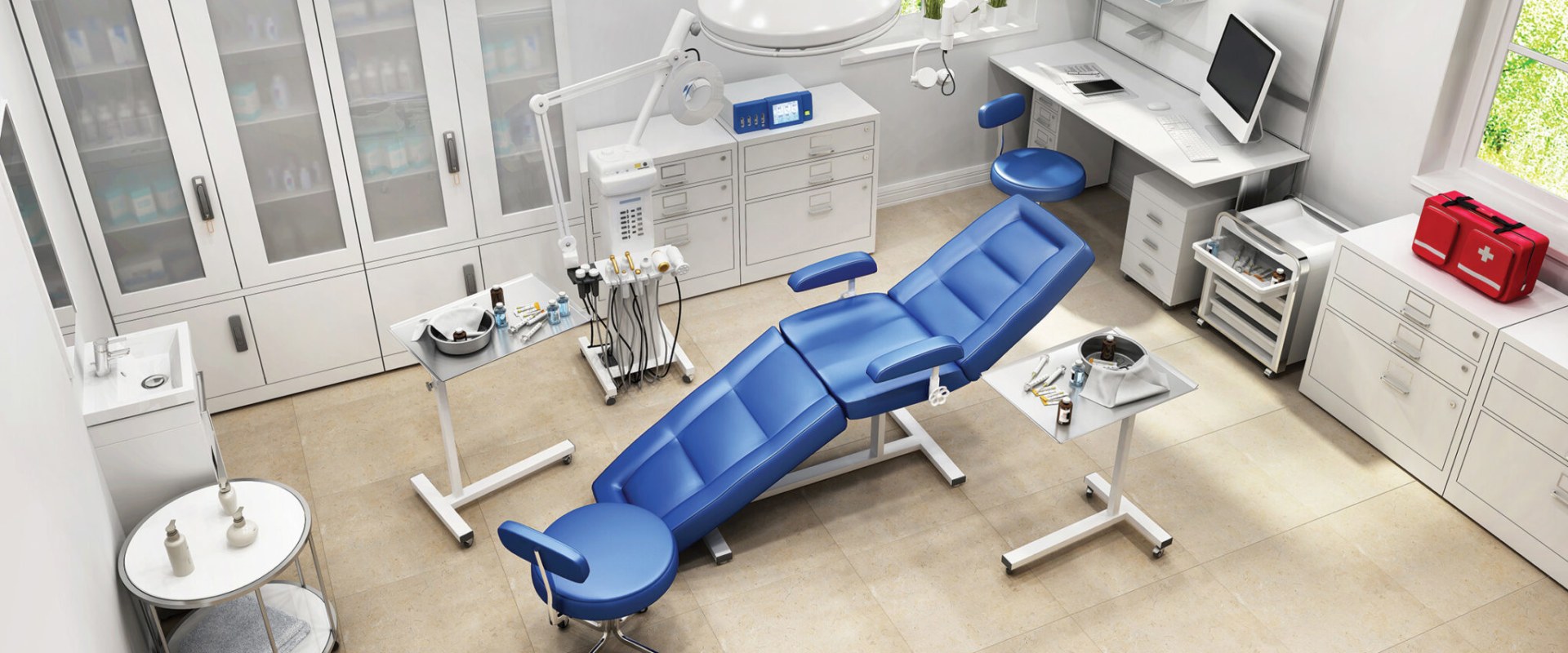 What Happens in a Dental Clinic? An Expert's Guide