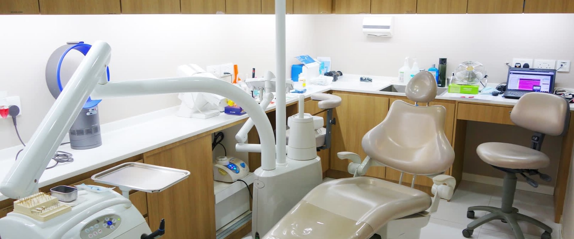 How Much Does Dental Care Cost at Polyclinics?