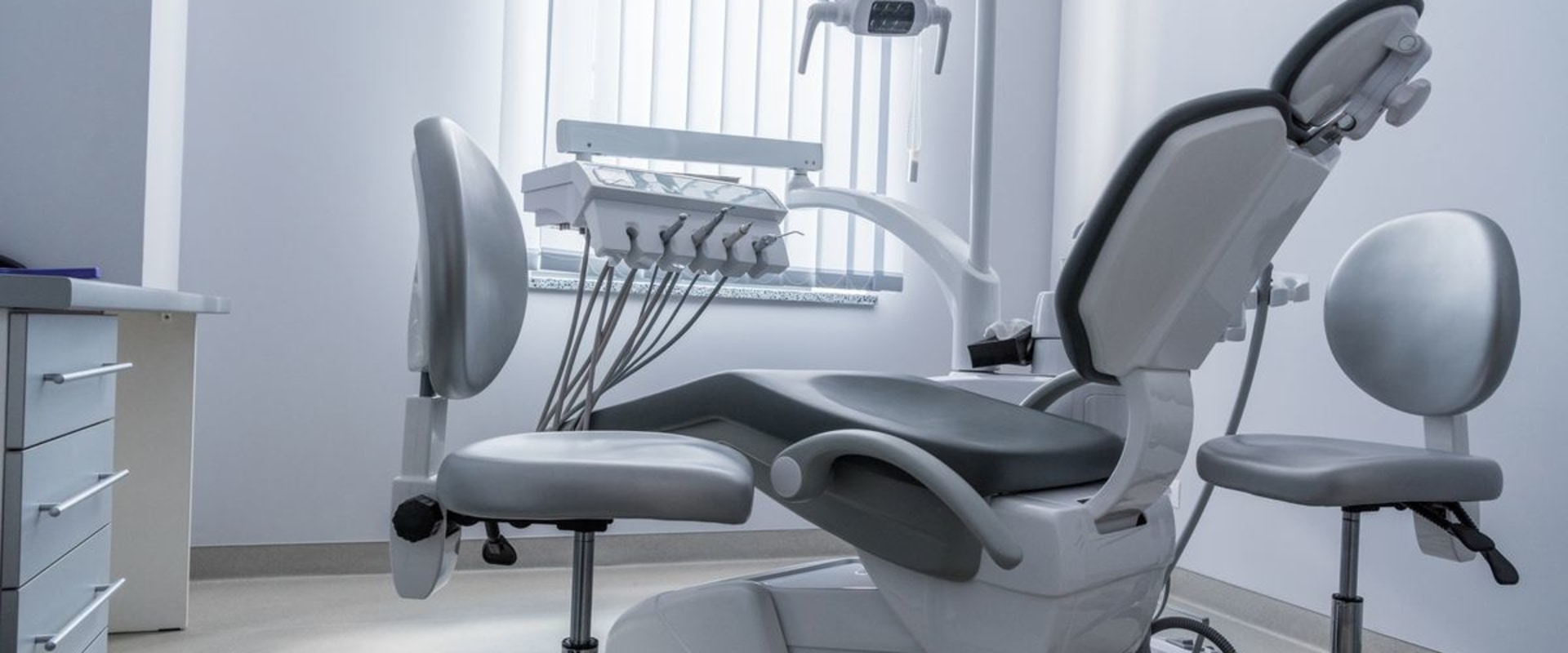 How Many Chairs Should a Dental Office Have?