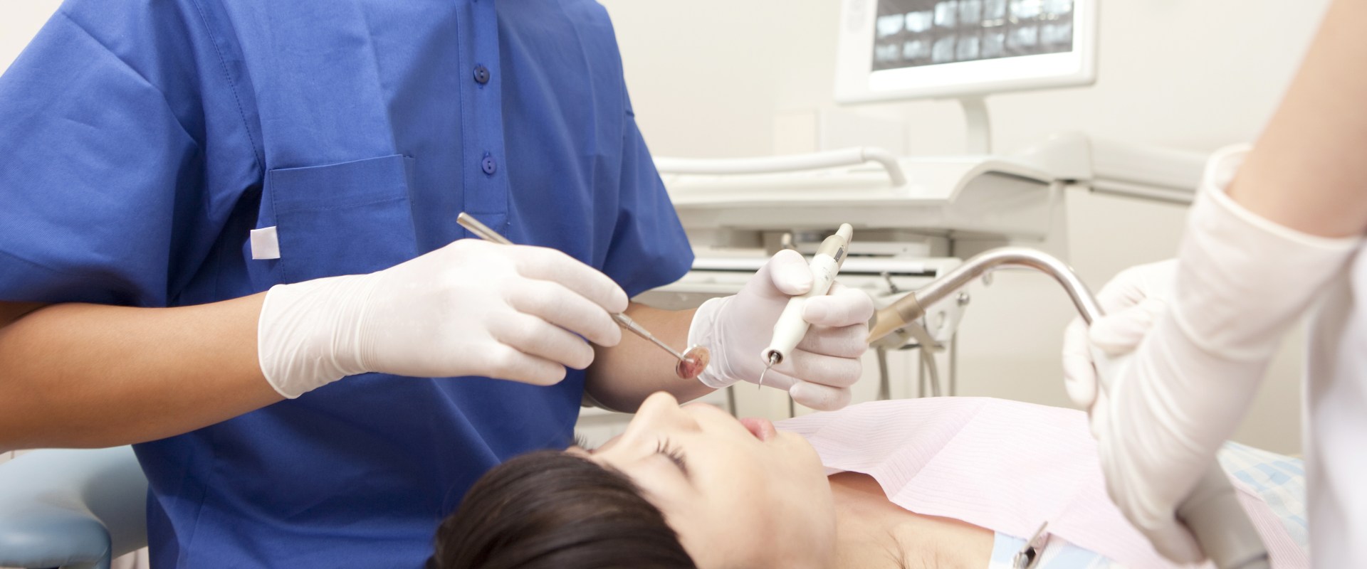 What Does a Dental Clinic Mean?