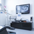 What is the Ideal Size for a Dental Office?