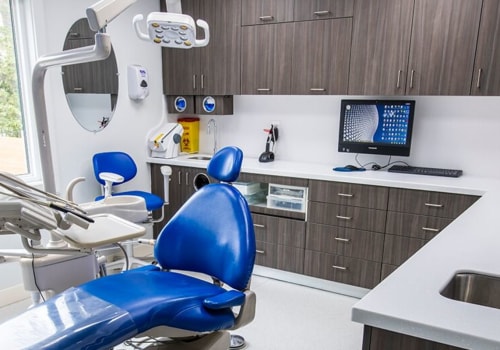 What is the Difference Between a Dental Office and a Dental Clinic?