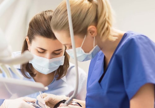 What Can You Expect From a Dental Clinic Visit?