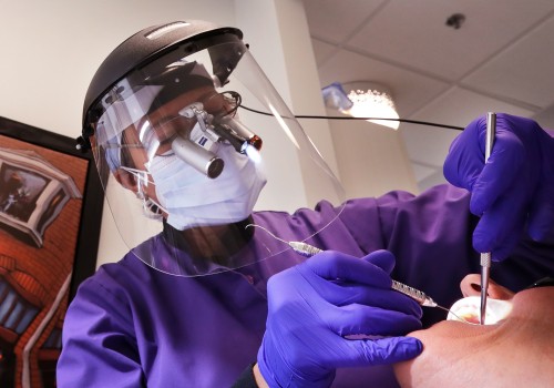 Emergency Dental Care in New York City: What You Need to Know