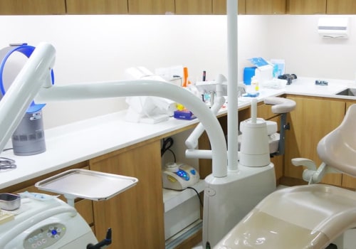 How Much Does Dental Care Cost at Polyclinics?