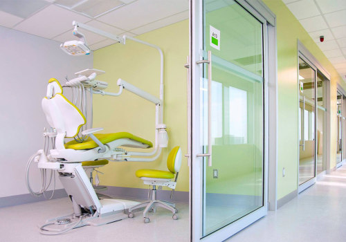 Which is the Best Dental Clinic in Canada?