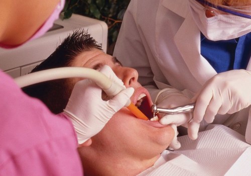 What is the Meaning of a Dental Clinic?