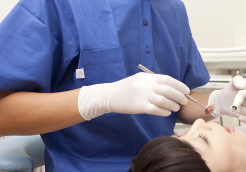 What Does a Dental Clinic Mean?