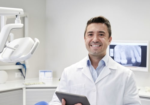 Is Dental Clinic a Service Business?