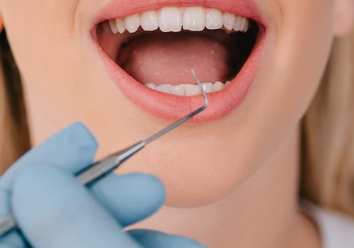 What is the Difference Between Dental Surgery and Oral Surgery?